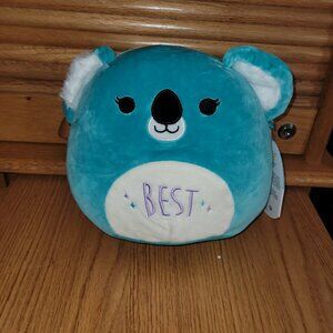 Squishmallows Cataleya the Koala